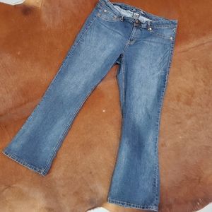 Size 20 Boot cut jeans